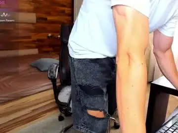 Chaturbate Best Webcam of mateobenjamin