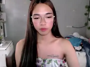 Chaturbate Free Porn Cam of miatrixs