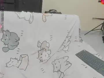 Chaturbate Best live sex cam show of naoko_uwu