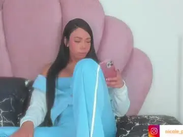 Chaturbate Adult Webcams of nicoleparadise_