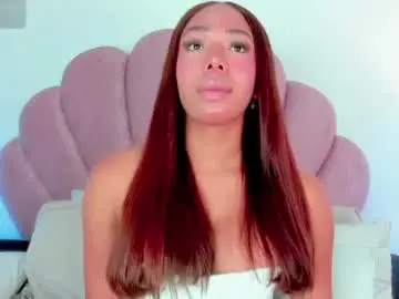 Chaturbate Live Sex of nicoleparadise_
