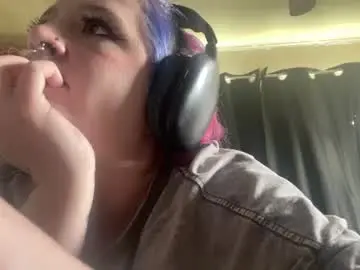 Chaturbate Private Sex Chat of onyx_the_pupstar
