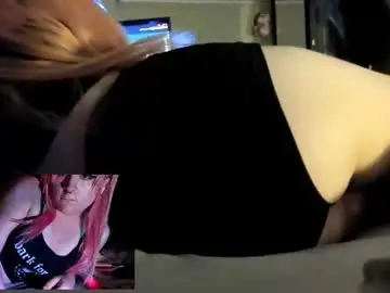 Chaturbate Free Porn Cam of onyx_the_pupstar