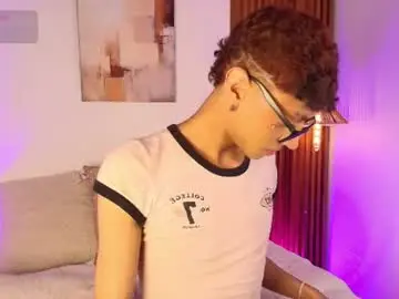 Chaturbate Private Sex Chat of owen_jp