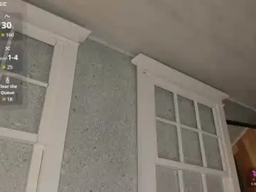 Chaturbate Private Sex Chat of parisi_
