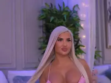 Chaturbate Nude Webcam of rosedolll