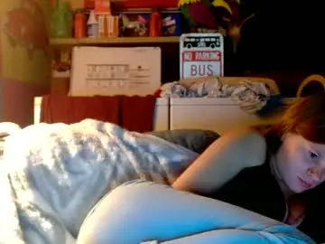 Chaturbate Adult Webcam of sabrinalexington
