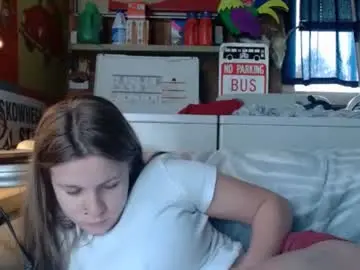 Chaturbate Free Porn Cam of sabrinalexington