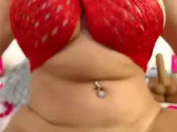 Chaturbate Nude Webcam of scarlethchannel