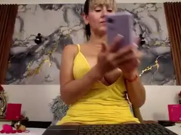 Chaturbate Free Live Porn of scarlethchannel