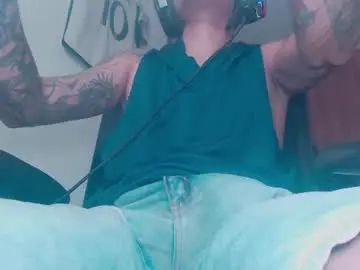 Chaturbate Watch Live Sex Cams of skateboy444