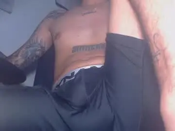 Chaturbate Adult Video Chat of skateboy444