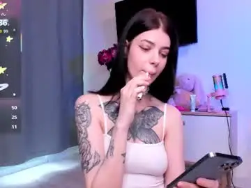 Chaturbate Live Sex Cam of slamlust