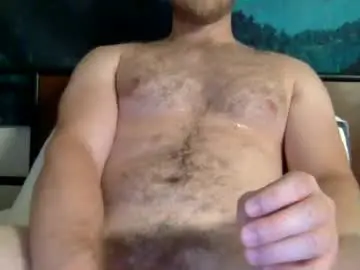 Chaturbate Live Sex Cam of thehairyprince