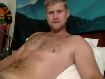Chaturbate Nude Webcam of thehairyprince