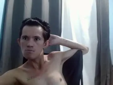 Chaturbate Best Webcam of ur_twink_ezekiel