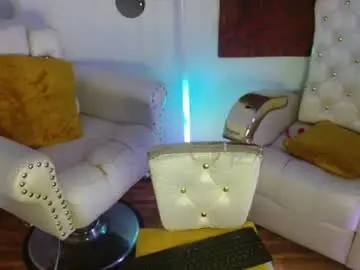 Chaturbate Sex Chat of velvet_sex