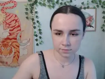 Chaturbate Live Porn of veryveryvery_shy