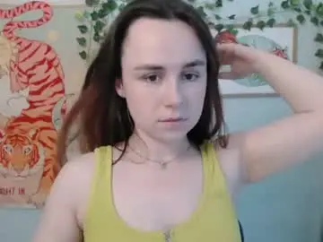 Chaturbate Sex Chat of veryveryvery_shy