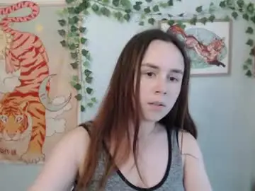 Chaturbate Live Porn of veryveryvery_shy