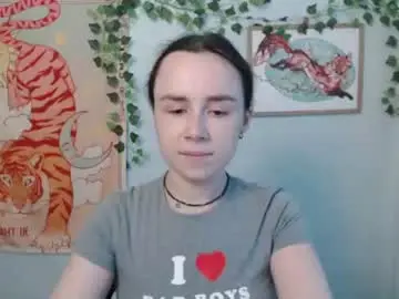 Chaturbate Best Webcam of veryveryvery_shy