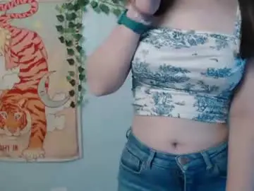 Chaturbate Sex Cam of veryveryvery_shy