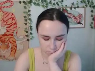 Chaturbate Live Sex Cam of veryveryvery_shy