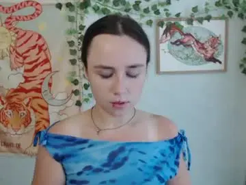 Chaturbate Adult Webcam of veryveryvery_shy