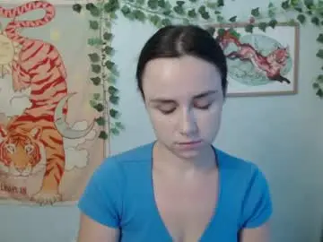 Chaturbate Live Sex Cam of veryveryvery_shy