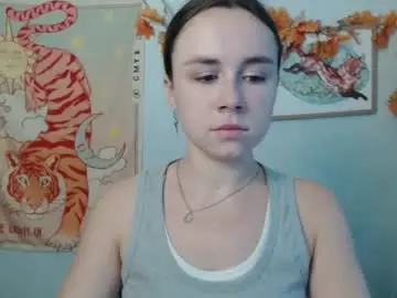 Chaturbate Live Sex Cam of veryveryvery_shy