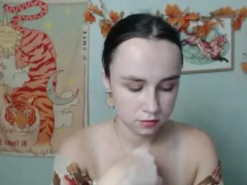 Chaturbate Adult Video Chat of veryveryvery_shy