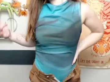 Chaturbate Free Porn Cam of veryveryvery_shy