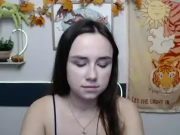 Chaturbate Live Sex of veryveryvery_shy