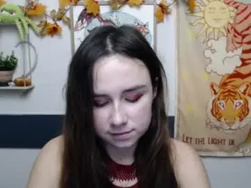 Chaturbate Sex Cam of veryveryvery_shy