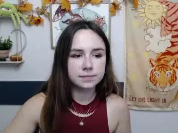 Chaturbate Live Sex Cam of veryveryvery_shy