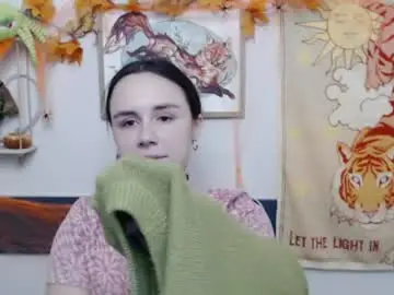 Chaturbate Adult Webcam of veryveryvery_shy