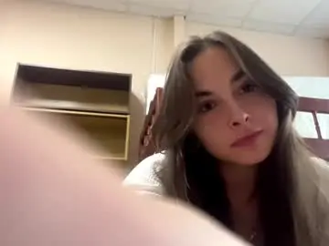 Chaturbate Private Sex Chat of zeniamccook