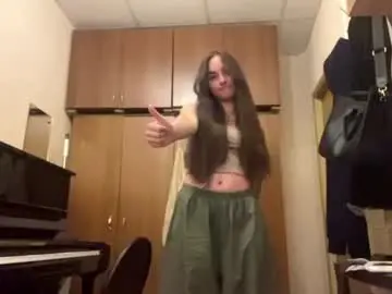 Chaturbate Watch Live Sex Cams of zeniamccook