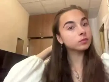 Chaturbate Private Sex Chat of zeniamccook