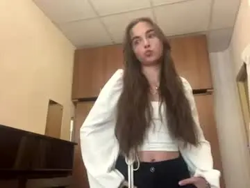 Chaturbate Live Sex Cam of zeniamccook
