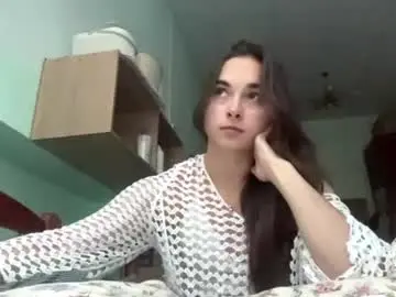 Chaturbate Best live sex cam show of zeniamccook