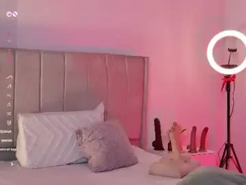 Chaturbate Live Porn of _im_megan