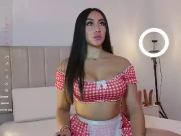 Chaturbate Adult Video Chat of _im_megan