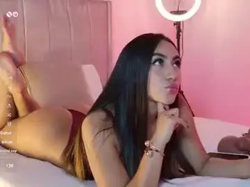 Chaturbate Sex Chat of _im_megan