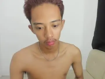 Chaturbate Live Sex Cam of _joshxx69_