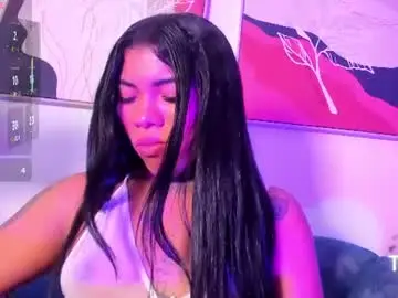 Chaturbate Live Sex of amazing_tifanny