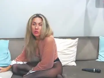 Chaturbate Live Porn of anissalogan