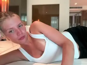 Chaturbate Free Porn Cam of blondoll