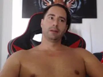Chaturbate Best live sex cam show of chicosur