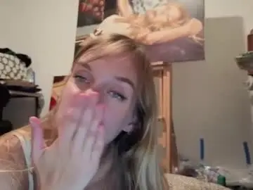 Chaturbate Watch Live Sex Cams of cutiepainter
